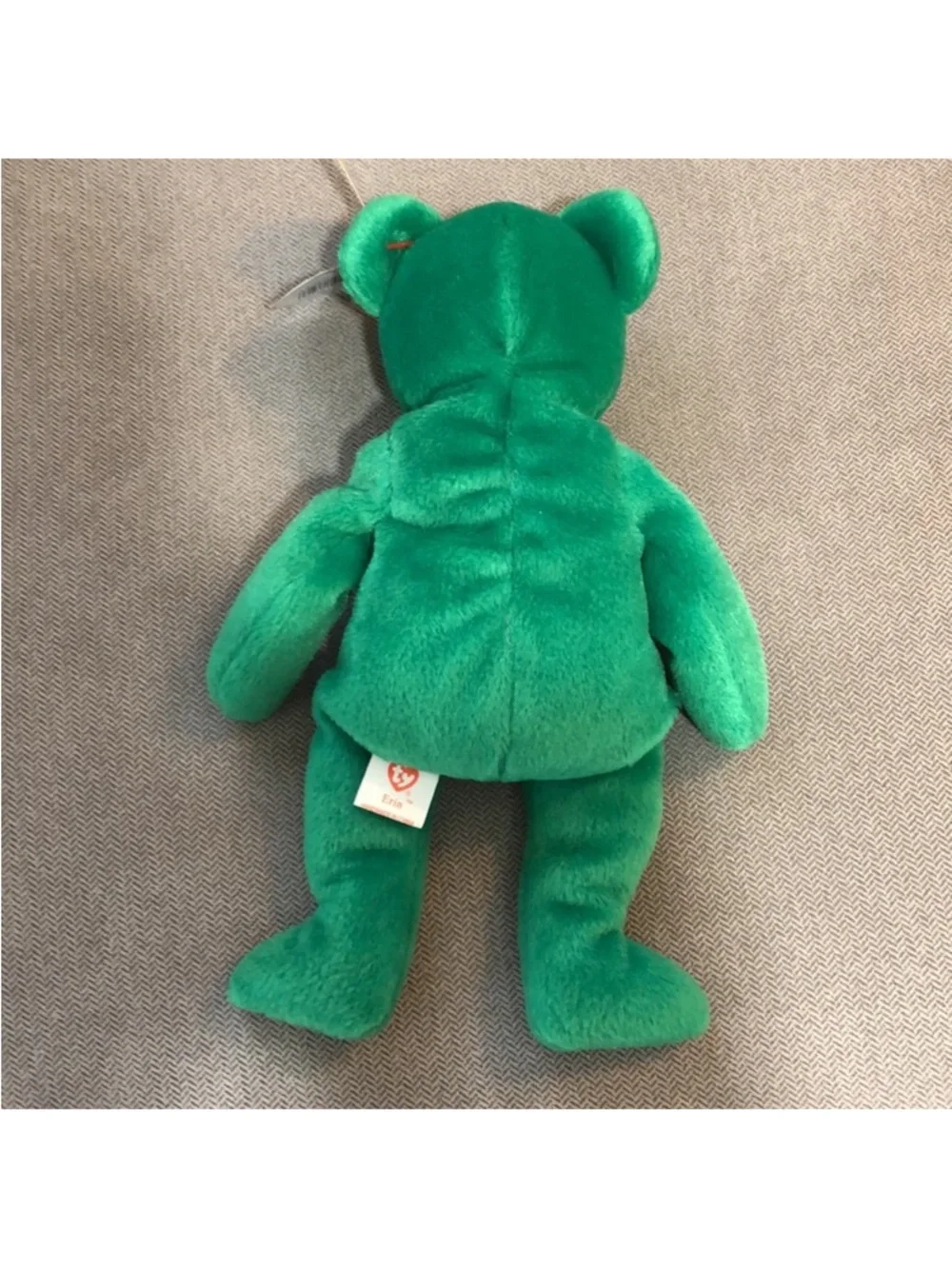 Osito, Glory & Erin Original TY Beanie Baby Bundle